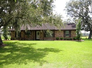 1011 County Rd, Sweeny, TX 77480