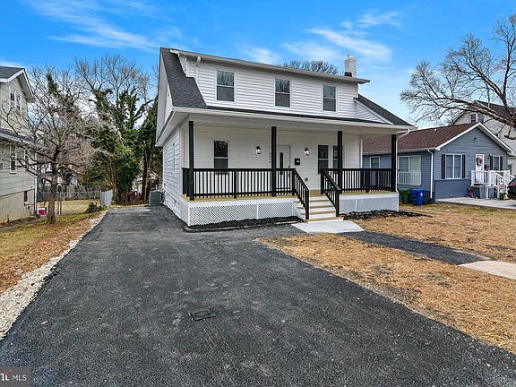 2nd image of 4008 Chesley Ave