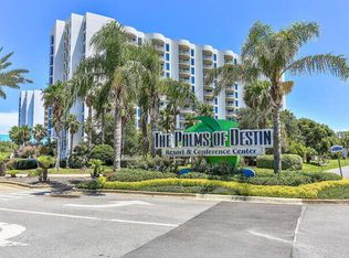 4207 Indian Bayou Trl #2316, Destin, FL 32541