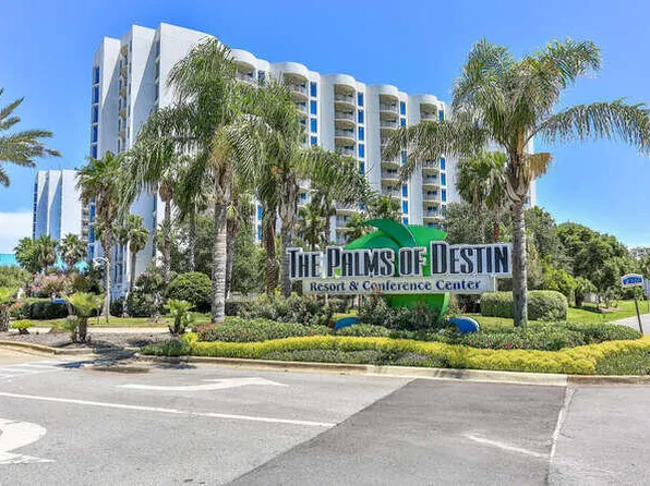 4207 Indian Bayou Trl #2316, Destin, FL 32541