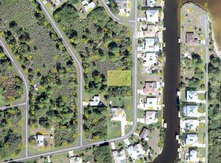 12653 Bacchus Rd, Port Charlotte, FL 33981