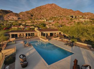 5307 E Wonderview Rd, Phoenix, AZ 85018