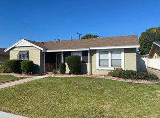 6203 E Pageantry St, Long Beach, CA 90808