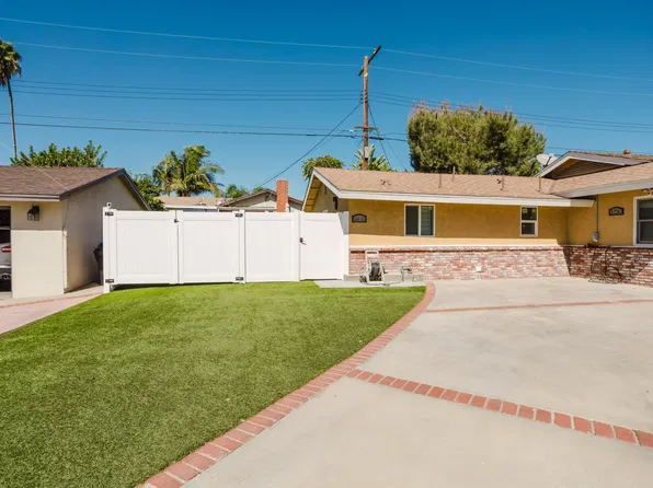 8750 1/2 Lucia Pl, Sun Valley, CA 91352