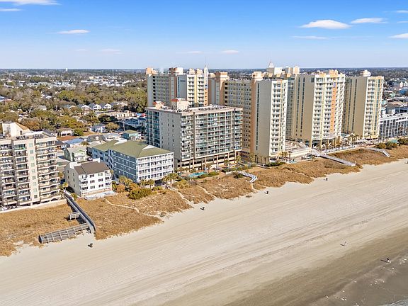4th image of 501 S Ocean Blvd. #603