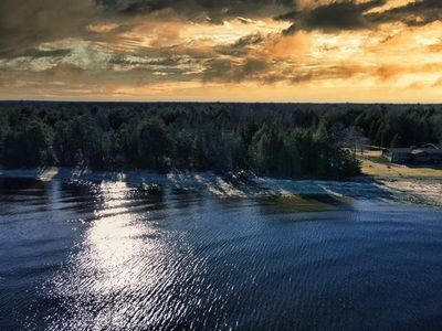 N6804 HWY M35, Menominee, MI, 49858