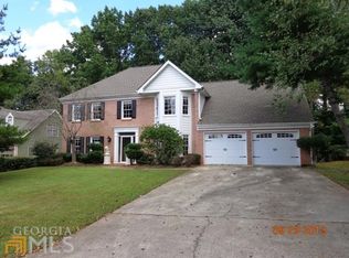 610 Mistflower Dr NW, Acworth, GA 30102