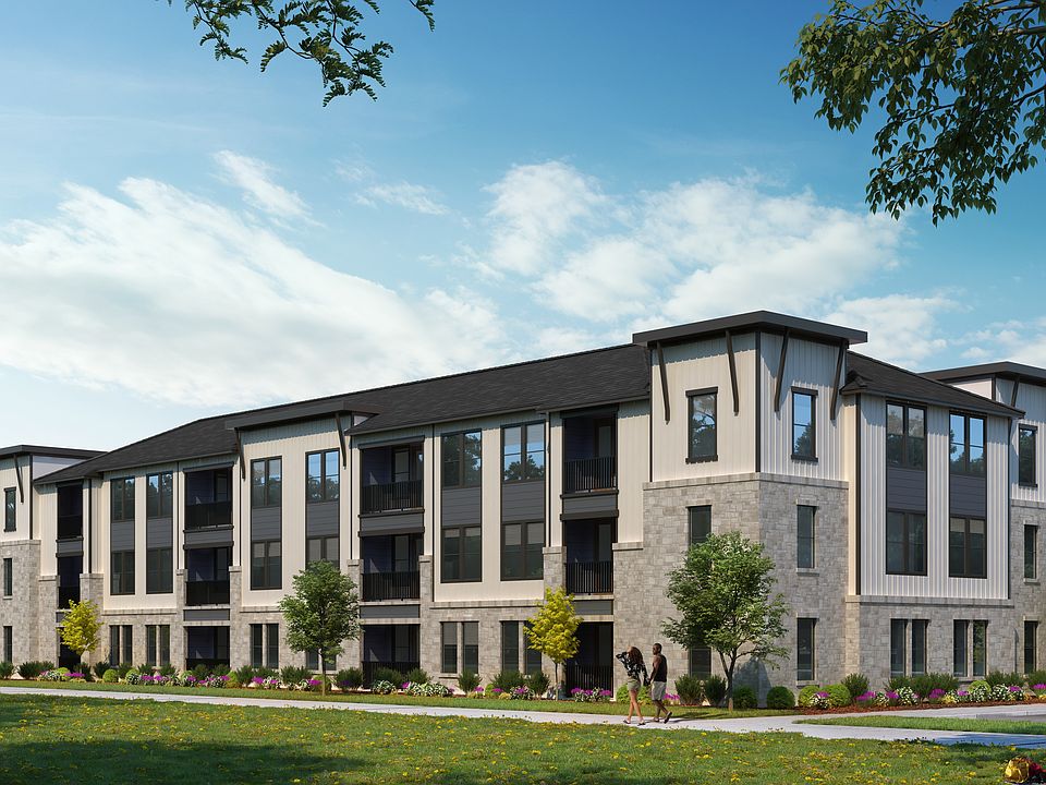 The Westerly Apartments