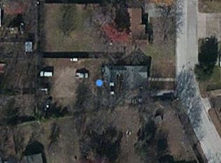 3017 Alta View St, Fort Worth, TX 76111