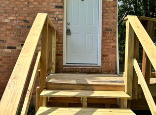 123 Archer St #B, Fredericksburg, VA 22408