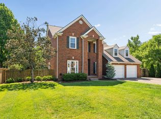 6217 Deerbrook Dr, Nashville, TN 37221