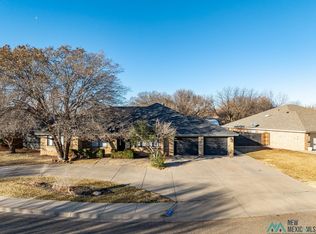 604 Anthony Dr, Clovis, NM 88101
