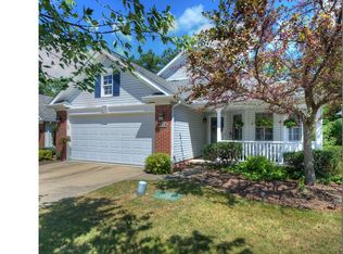 2355 Winesap Dr, Broadview Heights, OH 44147