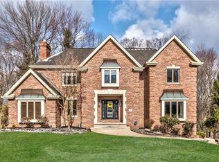 112 Star View Ln, Cranberry Township, PA
