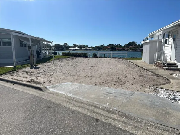25 PORT DRIVE LOT 25, VENICE, FL 34285