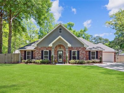 38 Oak Park Dr, Madisonville, LA, 70447