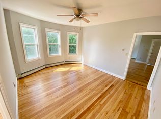 150 Fairmont Ave #2, Worcester, MA 01604