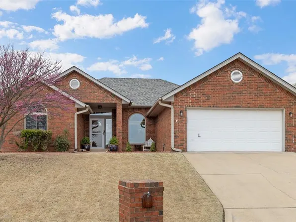 2804 Simco Pl, Shawnee, OK 74804
