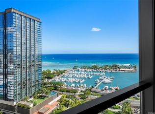 THe Park Ward Village, Honolulu, HI 96814