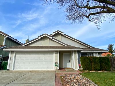 175 E Mount Diablo Ave, Tracy, CA, 95376