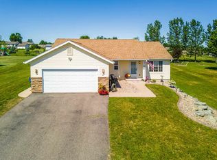 919 Wedgewood Dr, Kronenwetter, WI 54455
