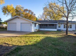 19845 County Highway X #1, Chippewa Falls, WI 54729