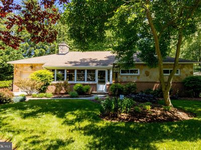 16 Linda Ln, Severna Park, MD, 21146