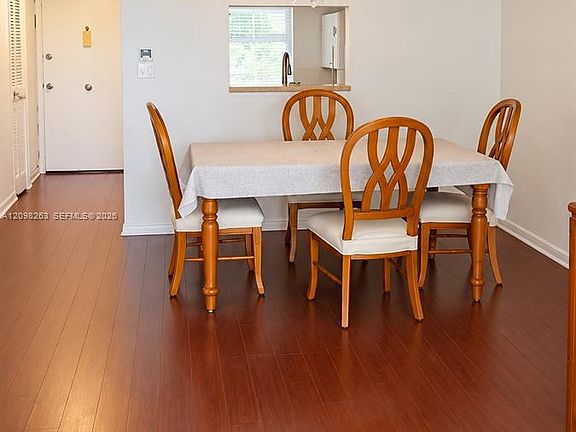 4th image of 7950 W McNab Rd APT 208