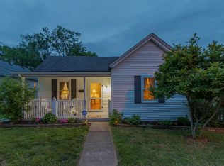 402 Stone Ave, Georgetown, KY 40324