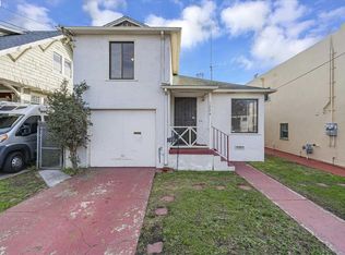 1224 Burnett St, Berkeley, CA 94702