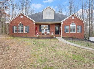 134 Millwood Dr, Commerce, GA 30529