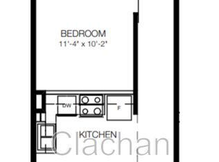 101 E 6th St UNIT 312, Winston Salem, NC 27101