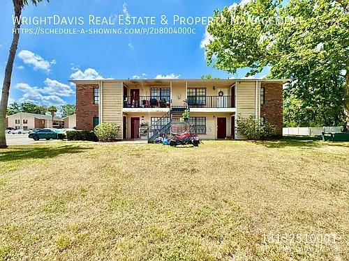 4021 My Lady Ln #3 Photo 1