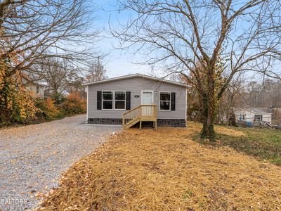 5407 Bland Ln, Knoxville, TN, 37920
