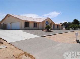 16725 Odell Ave, Victorville, CA 92394