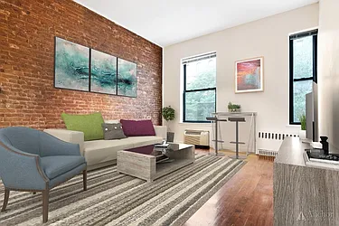 Rented by Anchor Associates