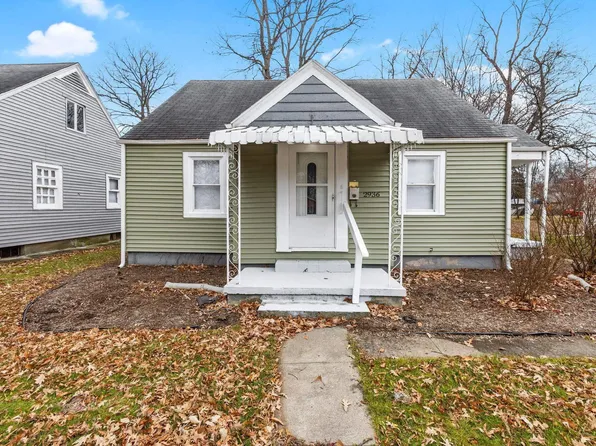 2936 Abbott St, Fort Wayne, IN 46806