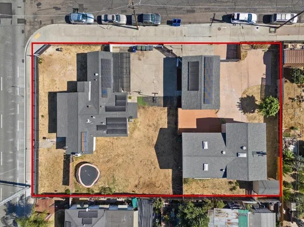 187 E Washington Ave, El Cajon, CA 92020