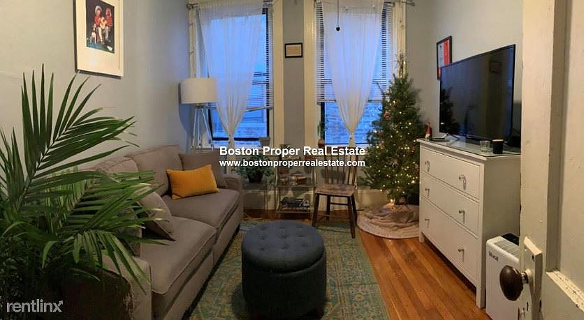 7 Myrtle St. #2 Boston - Beacon Hill Unit Photo 1