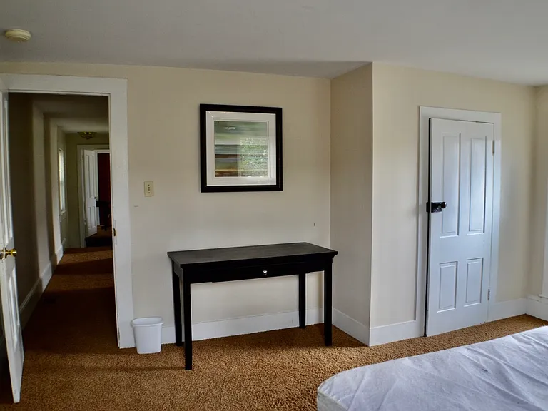 Bedroom [One]