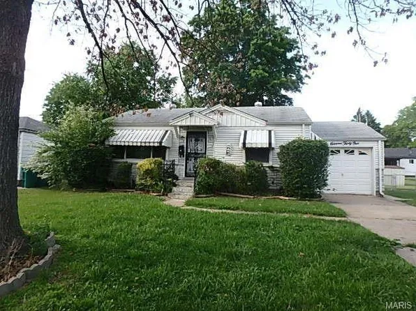 1131 Darr Dr, Saint Louis, MO 63137