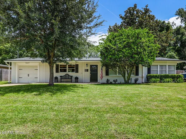 5637 SALERNO Road, Jacksonville, FL 32244