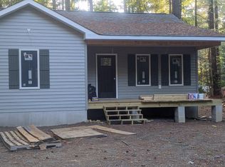 46 Military Ct, Montross, VA 22520