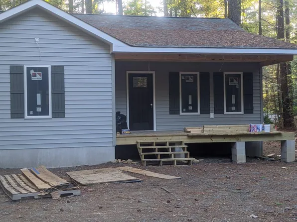 46 Military Ct, Montross, VA 22520