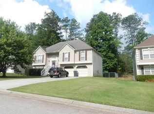 5035 Hyacinth Ln, Austell, GA 30106