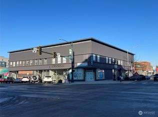 1313 Hewitt Avenue, Everett, WA 98201