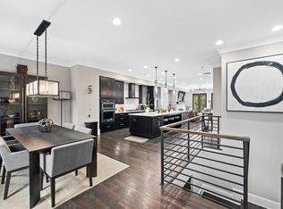 2290 Garrison St NE, Atlanta, GA 30319