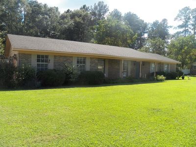 911 Forest Ave, Elba, AL, 36323