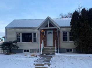 518 S 4th Ave W, Brooks, AB T1R0B3