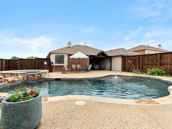 5006 Astor Trl, Sachse, TX 75048